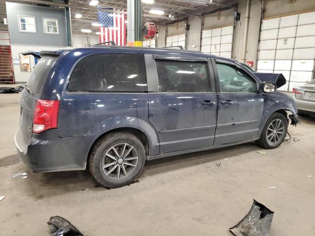Photo 3 from auction – 2017 DODGE GRAND CARA with VIN 2C4RDGEG5HR766110