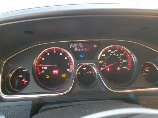 Photo 9 from auction – 2014 GMC ACADIA SLT with VIN 1GKKRRKDXEJ292944