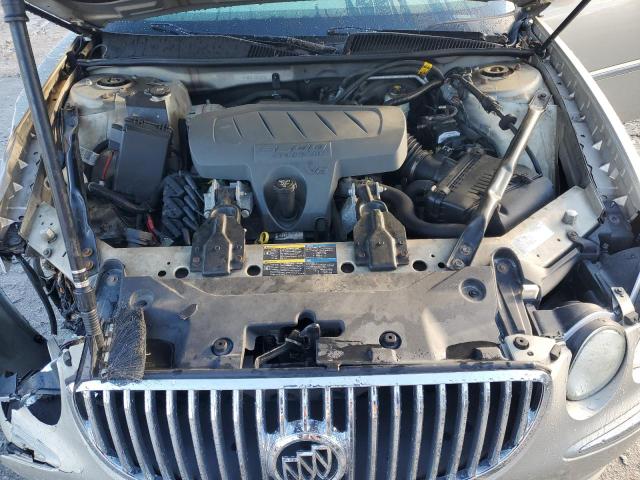 Photo 11 from auction – 2009 BUICK LACROSSE C with VIN 2G4WD582691198209