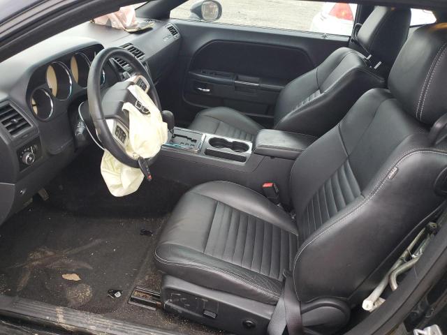 Photo 7 from auction – 2012 DODGE CHALLENGER with VIN 2C3CDYAG7CH208795