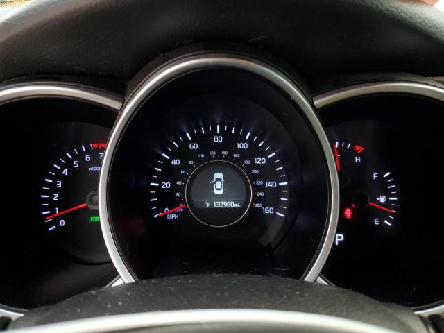 Photo 9 from auction – 2015 KIA OPTIMA LX with VIN 5XXGM4A72FG440007
