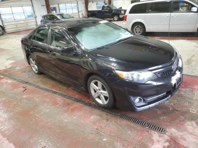 Photo 4 from auction – 2012 TOYOTA CAMRY BASE with VIN 4T1BF1FK7CU013116