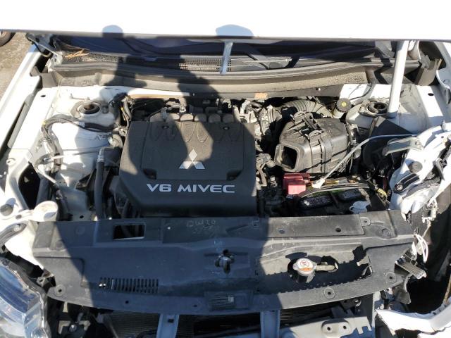 Photo 12 from auction – 2015 MITSUBISHI OUTLANDER with VIN JA4JZ4AX0FZ003783