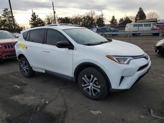 Photo 4 from auction – 2016 TOYOTA RAV4 LE with VIN 2T3BFREV7GW445387