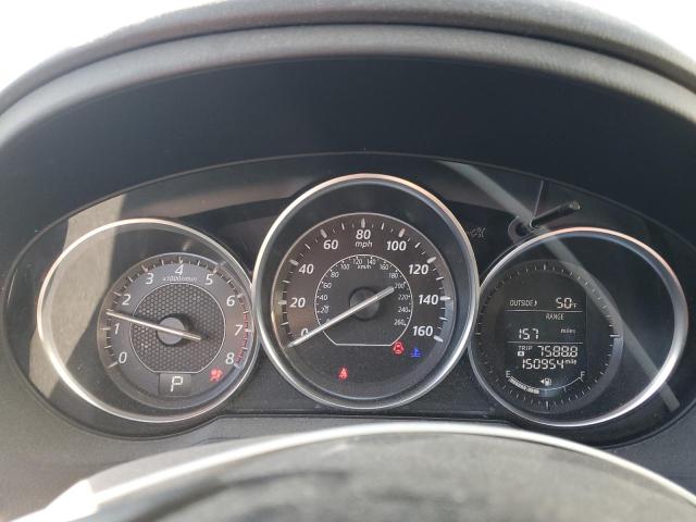 Photo 9 from auction – 2015 MAZDA 6 TOURING with VIN JM1GJ1V51F1190870