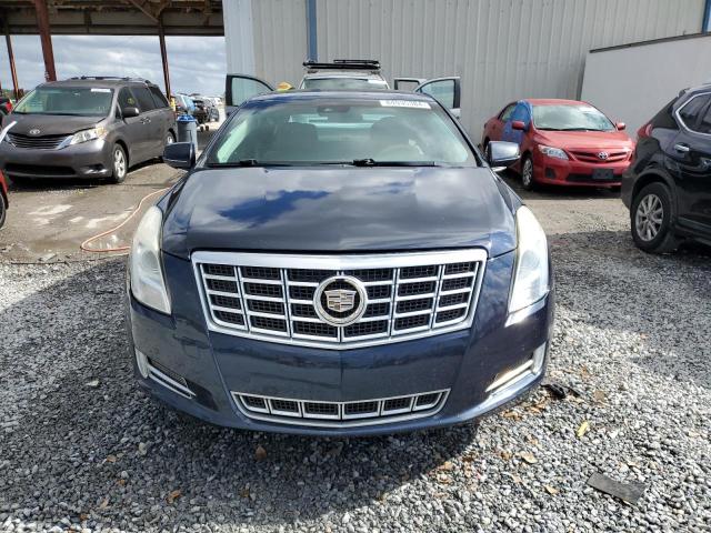 Photo 5 from auction – 2015 CADILLAC XTS LUXURY with VIN 2G61M5S38F9224700