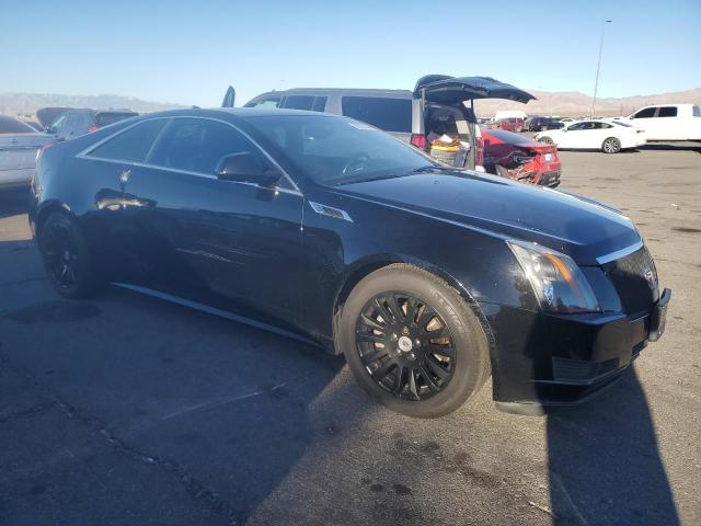 Photo 4 from auction – 2011 CADILLAC CTS with VIN 1G6DA1ED6B0128846