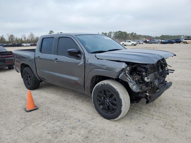 Photo 4 from auction – 2023 NISSAN FRONTIER S with VIN 1N6ED1EJ9PN653440