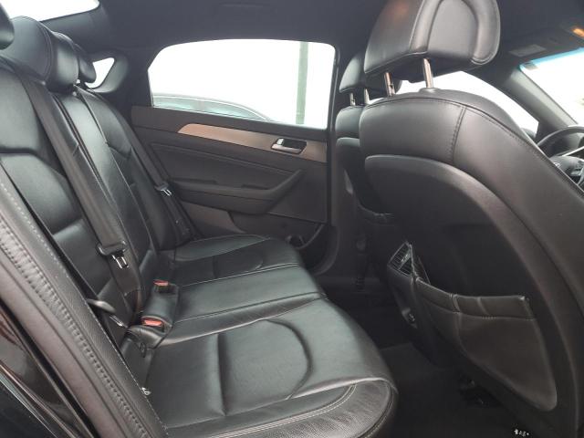 Photo 10 from auction – 2015 HYUNDAI SONATA SPO with VIN 5NPE34AB4FH049086