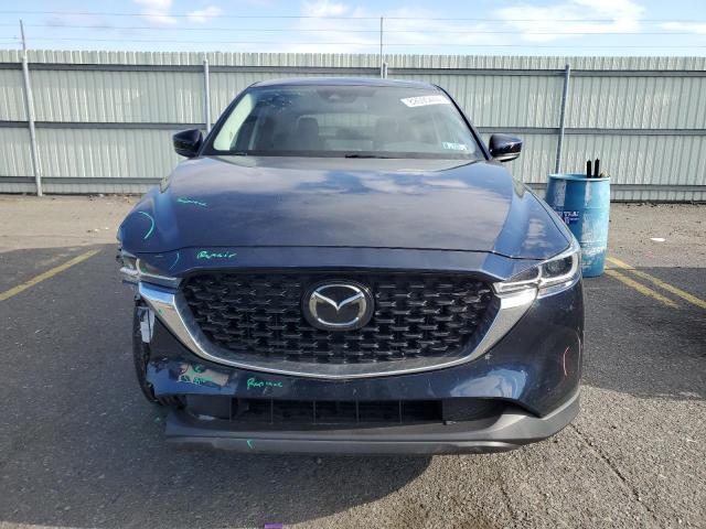 Photo 5 from auction – 2022 MAZDA CX-5 SELEC with VIN JM3KFBBM2N1597213