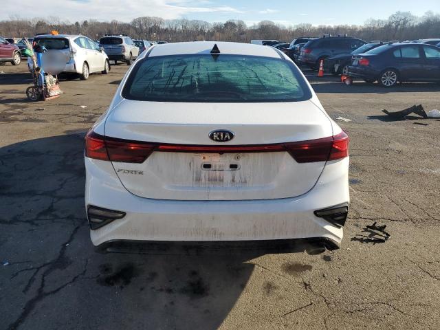 Photo 6 from auction – 2021 KIA FORTE FE with VIN 3KPF24ADXME300607