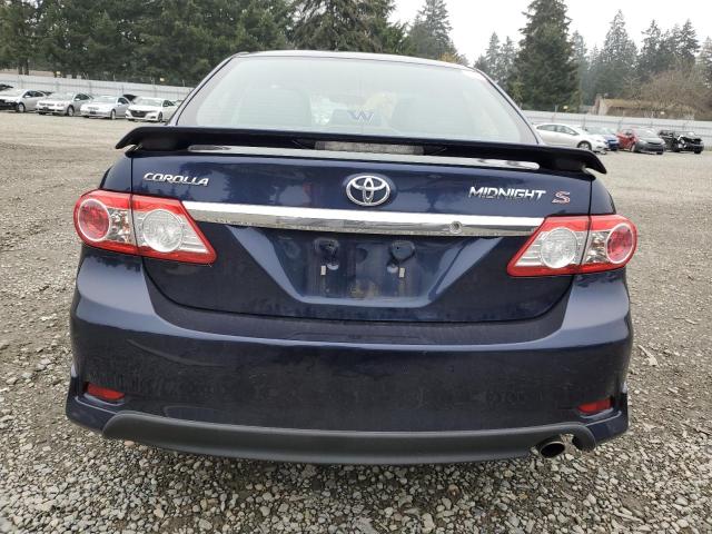 Photo 6 from auction – 2012 TOYOTA COROLLA BA with VIN 2T1BU4EE5CC830234
