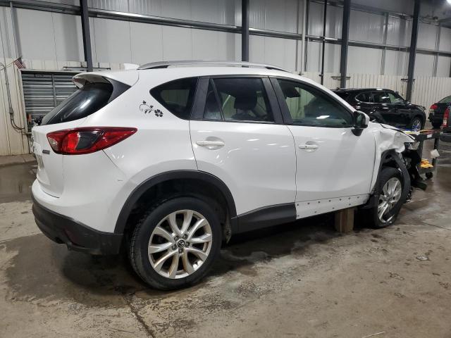 Photo 3 from auction – 2014 MAZDA CX-5 GT with VIN JM3KE4DY9E0301933