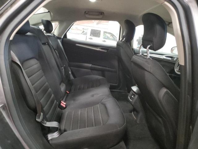 Photo 10 from auction – 2013 FORD FUSION SE with VIN 3FA6P0H74DR140653