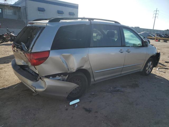 Photo 3 from auction – 2004 TOYOTA SIENNA XLE with VIN 5TDZA22C54S149093