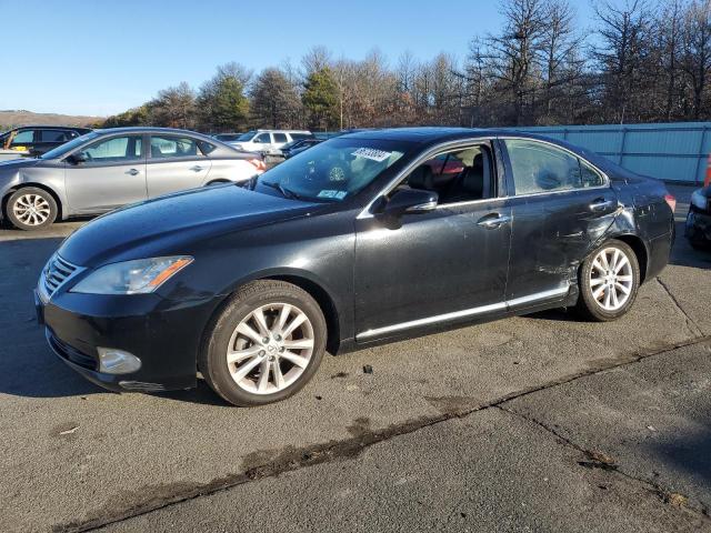 LEXUS ES 350 2012 with VIN JTHBK1EG3C2499463 - Photo from auction