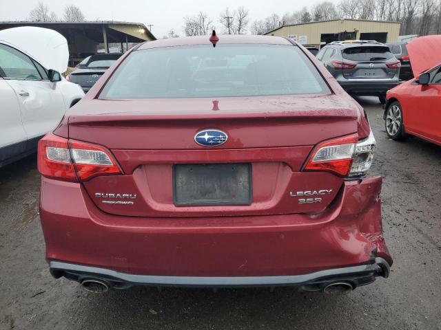 Photo 6 from auction – 2019 SUBARU LEGACY 3.6 with VIN 4S3BNEN64K3003263