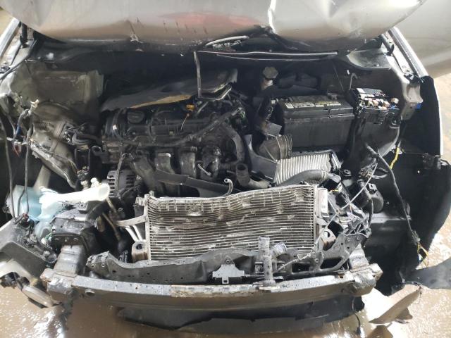Снимка 11 от търг – 2016 KIA SOUL + с VIN KNDJP3A50G7320982