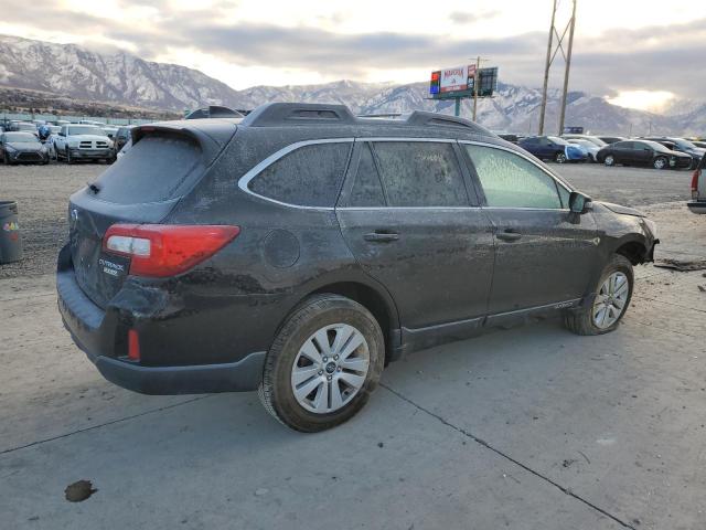 Photo 3 from auction – 2017 SUBARU OUTBACK 2. with VIN 4S4BSAHC3H3334410