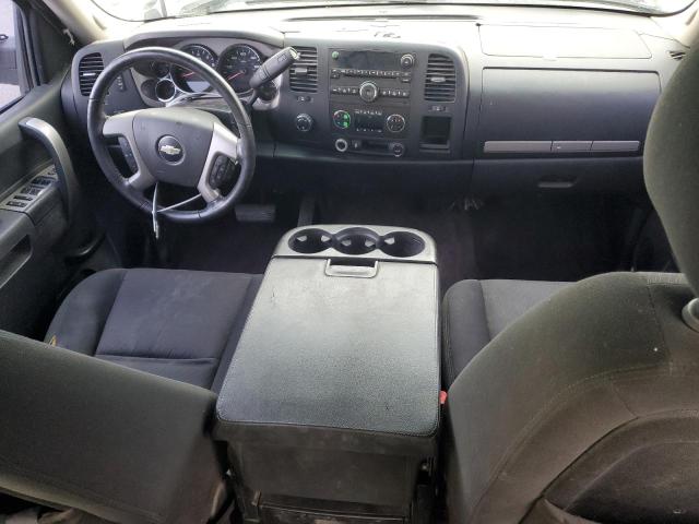 Photo 8 from auction – 2013 CHEVROLET SILVERADO with VIN 3GCPKSE78DG358989