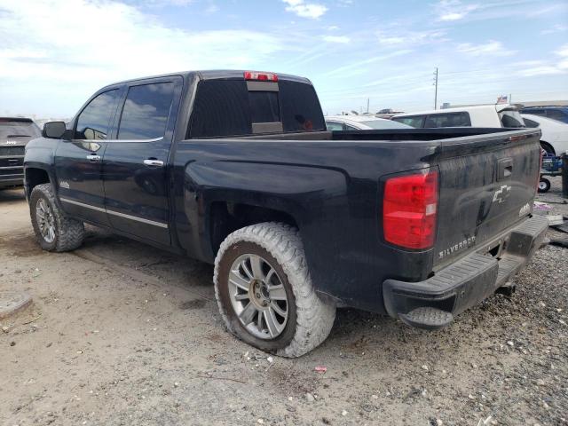 Photo 2 from auction – 2014 CHEVROLET SILVERADO with VIN 3GCUKTEJ3EG520680