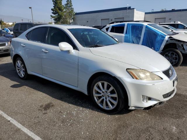 Foto 4 de la subasta – 2008 LEXUS IS 250 con VIN JTHCK262982025814