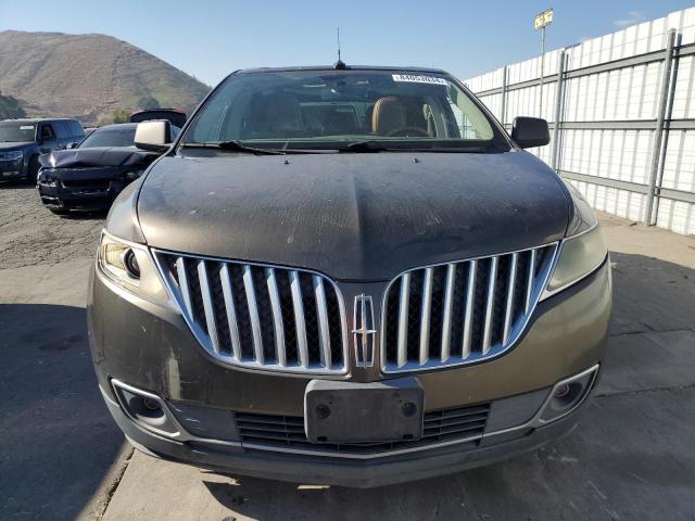 Photo 5 from auction – 2011 LINCOLN MKX with VIN 2LMDJ6JK4BBJ02887