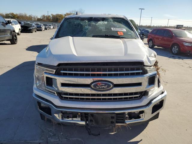 Photo 5 from auction – 2020 FORD F150 SUPER with VIN 1FTEX1CB4LKE09549