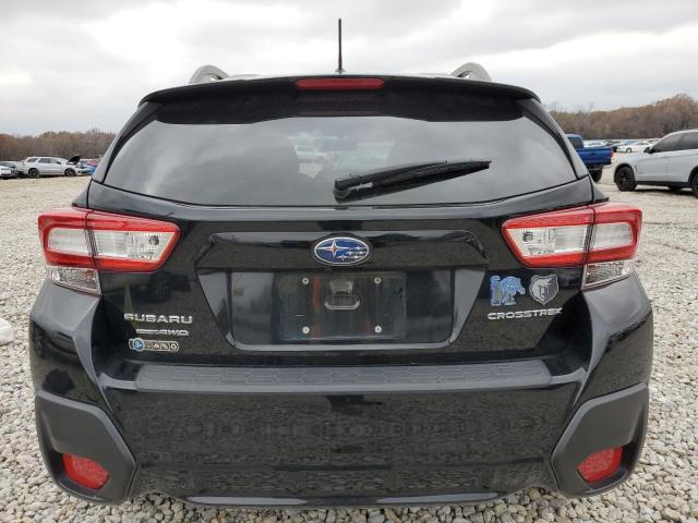 Photo 6 from auction – 2019 SUBARU CROSSTREK with VIN JF2GTAAC2K9253406