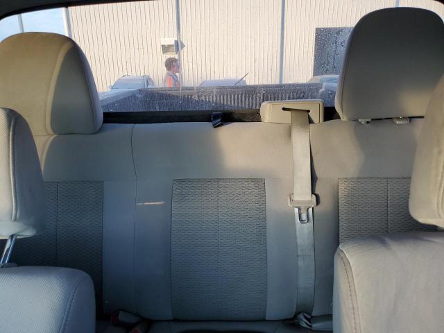 Photo 10 from auction – 2010 FORD F150 SUPER with VIN 1FTEX1C89AFD62500