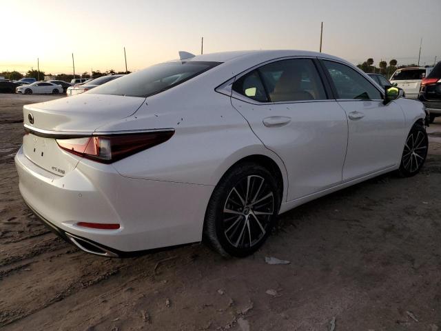 Photo 3 from auction – 2024 LEXUS ES 350 BAS with VIN 58ADZ1B19RU169656