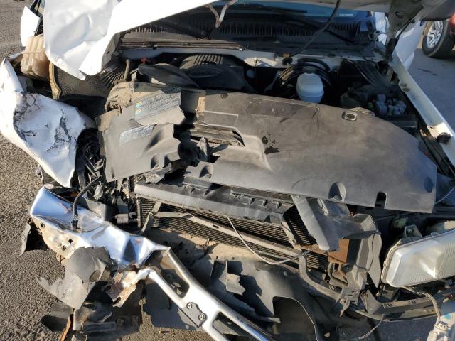 Photo 11 from auction – 2005 GMC NEW SIERRA with VIN 1GTEC14V75Z900258