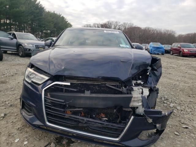 Photo 5 from auction – 2017 AUDI A3 PREMIUM with VIN WAUB8GFF3H1077678