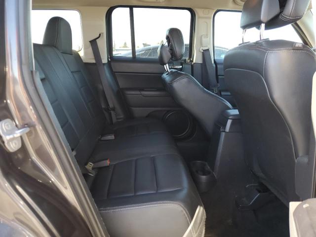 Photo 11 from auction – 2014 JEEP PATRIOT LA with VIN 1C4NJPFA1ED744718