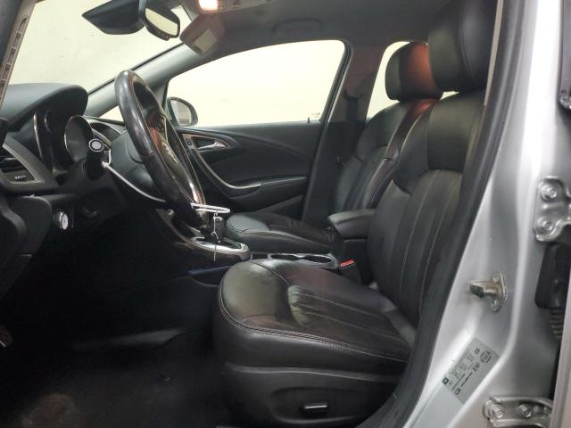 Photo 7 from auction – 2015 BUICK VERANO PRE with VIN 1G4PT5SV7F4190890