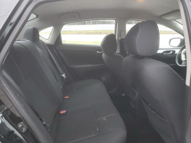 Photo 10 from auction – 2016 NISSAN SENTRA S with VIN 3N1AB7AP6GL681137