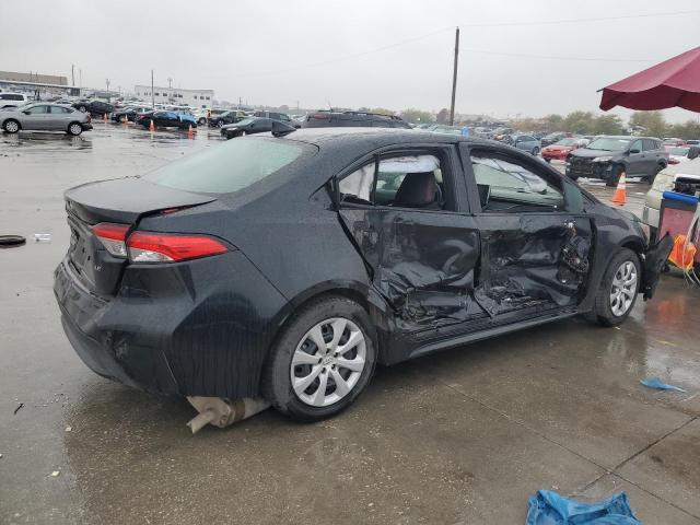 Photo 3 from auction – 2021 TOYOTA COROLLA LE with VIN 5YFEPMAEXMP192784
