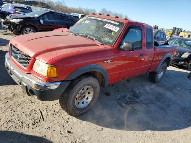 FORD RANGER SUP 2003 with VIN 1FTZR45E33PB24073 - Photo from auction