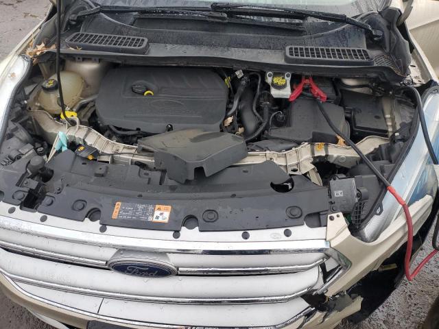 Photo 12 from auction – 2017 FORD ESCAPE SE with VIN 1FMCU0GD1HUC86323