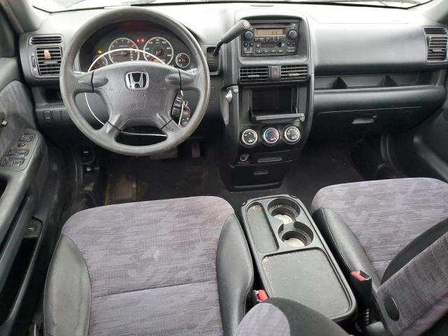 Photo 8 from auction – 2004 HONDA CR-V LX with VIN JHLRD78414C014265