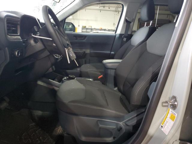Photo 7 from auction – 2024 FORD MAVERICK X with VIN 3FTTW8A34RRB43498