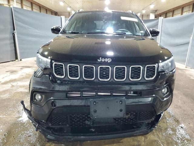 Photo 5 from auction – 2024 JEEP COMPASS LA with VIN 3C4NJDBN7RT110868