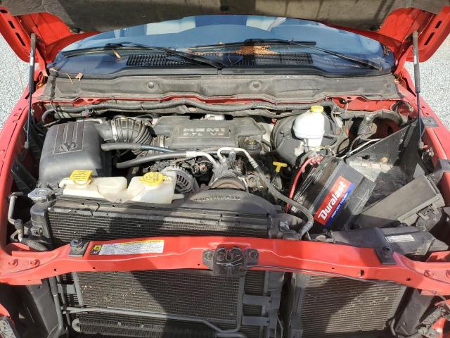 Photo 11 from auction – 2007 DODGE RAM 1500 S with VIN 1D7HA182X7S106164