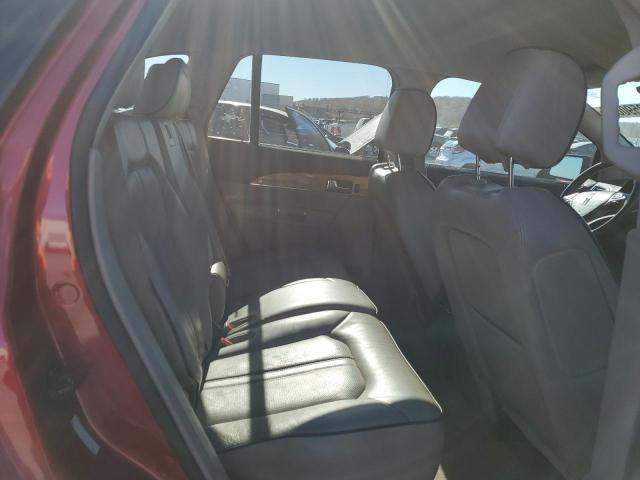 Photo 11 from auction – 2012 LINCOLN MKX with VIN 2LMDJ6JK9CBL08403