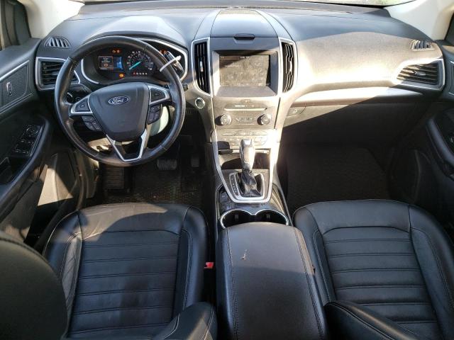 Photo 8 from auction – 2015 FORD EDGE SEL with VIN 2FMTK3J86FBB02208