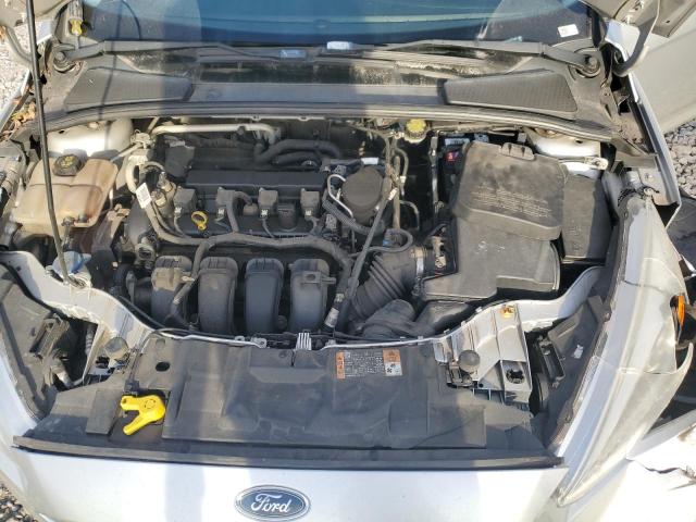 Photo 11 from auction – 2016 FORD FOCUS SE with VIN 1FADP3K25GL217149