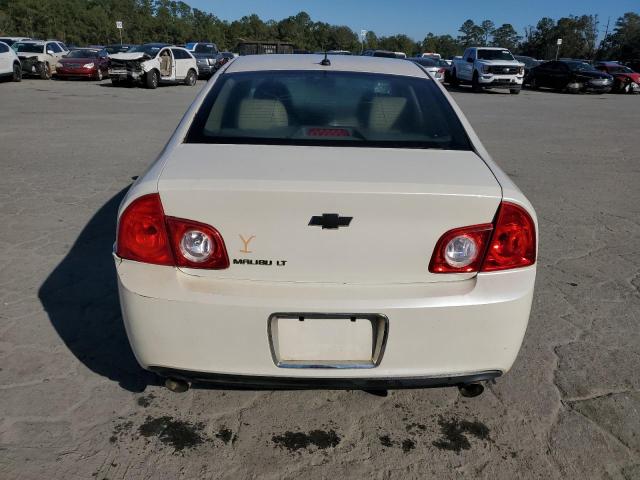 Photo 6 from auction – 2011 CHEVROLET MALIBU 2LT with VIN 1G1ZD5E78BF387923