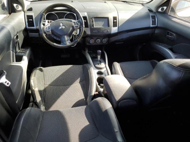 Photo 8 from auction – 2008 MITSUBISHI OUTLANDER with VIN JA4LS31W78Z011008