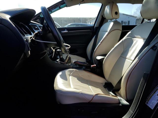 Photo 7 from auction – 2017 VOLKSWAGEN GOLF S with VIN 3VW217AU6HM040167