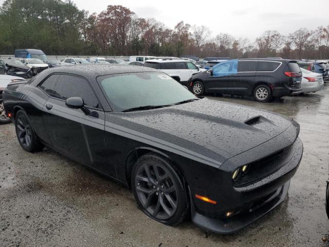 Photo 4 from auction – 2020 DODGE CHALLENGER with VIN 2C3CDZJG3LH105833